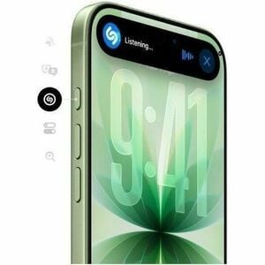 Apple iPhone 17 256 GB 智能电话 - 16 cm (6.3") HDR10+ 2622 x 1206 - 六核 (双核（2 个核心） 4.26 GHz 四核（4 个核心） - 8 GB RAM - 5G - 条 - App