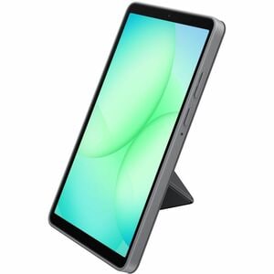 Samsung Book Cover Carrying Case (Book Fold) Samsung Galaxy Tab A11 Tablet - Black