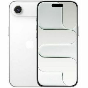 Apple iPhone Air 256 GB Smartphone - 16.5 cm (6.5") ProMotion Technology HDR10+ - Hexa-core (A19 ProDual-core (2 Core) 4.2