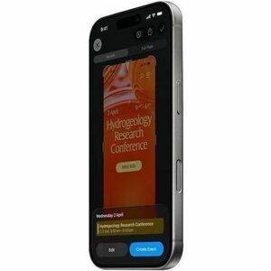 Apple iPhone 17 Pro Max 512 GB Smartphone - 17.5 cm (6.9") ProMotion Technology HDR10+ 2868 x 1320 - Hexa-core (A19 ProDua