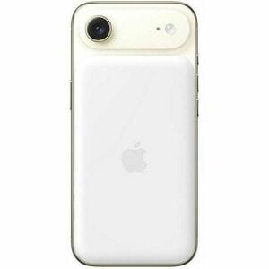 Apple iPhone Air 1 TB Smartphone - 16.5 cm (6.5") ProMotion Technology HDR10+ - Hexa-core (A19 ProDual-core (2 Core) 4.26 