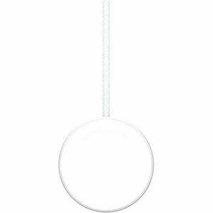 Apple Watch Series 11 Smartwatch - 42 mm Case Height - 36 mm Case Width - Silber Tasche, Farbe - Aluminium Gehäusematerial