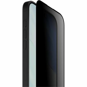 PEEL Privacy Glass Screen Protector for iPhone 17 Air - 9H Tempered Glass with 28° Privacy Filter and Edge-to-Edge Protect