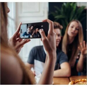 Belkin InvisiGlass Displayschutz für Apple iPhone 17 Pro - für OLED iPhone 17 Pro