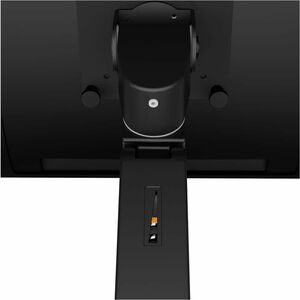 Ergotron 桌面安装座 用于 显示器, 液晶显示器 - 黑 - 可调节高度 - 1 显示器支持 - 86.4 cm (34") 支持屏幕 - 9.98 kg 承载量 - 75 x 75, 100 x 100 - VESA 安装兼容 - 铝