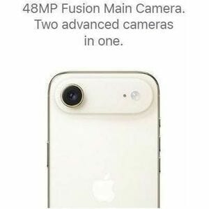 Miniatura 9 de IPHONE AIR LIGHT GOLD 256GB-LAE