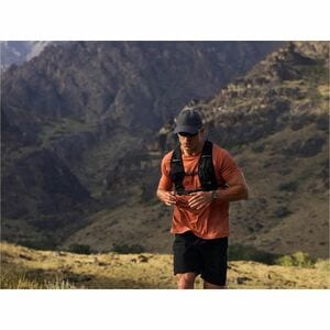 Huawei WATCH GT 6 Pro Smart Watch - 45.60 mm Case Height - 45.60 mm Case Width - Black Body Color - Black Band Color - Tit