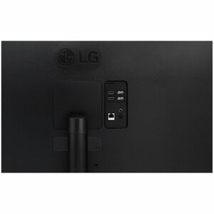 Monitor LCD inteligente LG 34SR60QC-B 34" (86.4cm) Class UW-QHD Pantalla curva - 21:9 - 34" (86.4cm) Viewable - Vertical A