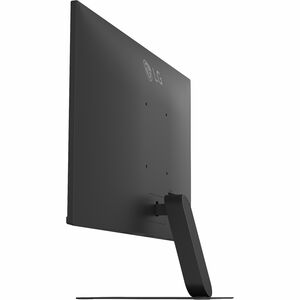 Monitor LCD LG 24U411A-B 24.0" (61.0cm) Class Full HD - 16:9 - Negro - 23.8" (60.5cm) Viewable - Tecnología conmutación en