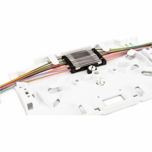 Digitus Kabelschutz - 1 Stück Paket - 30 mm Länge