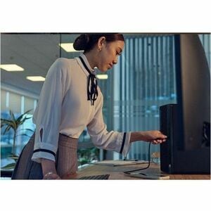 PRODESK 4 TOWER G1I U7-265 16GB 512GB NOOD W11P