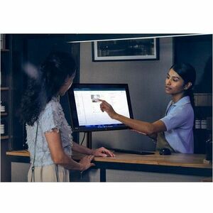 HP ProStudio 4 G1i AI PC. Tipo di prodotto: PC All-in-one. Dimensioni diagonale schermo: 60,5 cm (23.8"), Tipologia HD: Fu