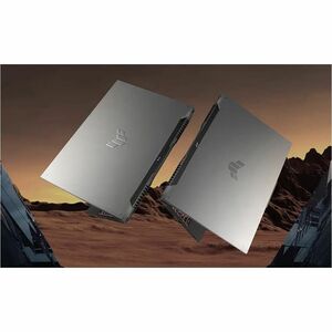 TUF Gaming A16 FA607 FA607NUG-RL182W 40.6 cm (16") Rugged Gaming Notebook - Full HD Plus - 144 Hz - AMD Ryzen 7 7445HS - 1