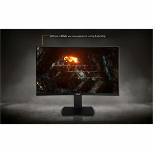 Monitor LED para juegos TUF VG27AQ 27" Class WQHD - 16:9 - 68.6cm (27") Viewable - Tecnología conmutación en el mismo plan