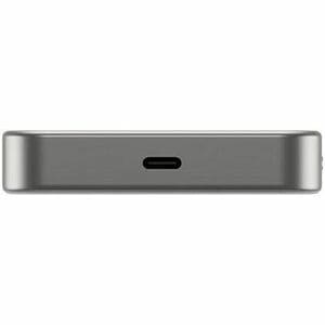 PanzerGlass empower Power Bank - Titanium - 10000 mAh - Titanium