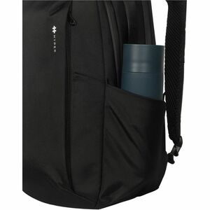 Hyper HP21PBKGL Carrying Case (Backpack) for 40.6 cm (16") Notebook - Black - Weather Resistant Exterior, Abrasion Resista