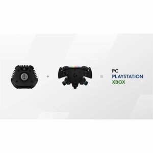 Logitech G RS50 Base for PlayStation/PC