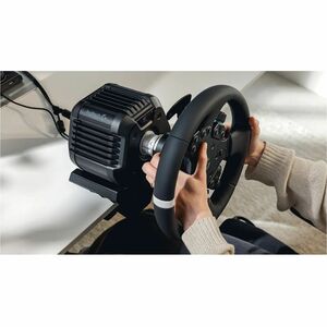 Logitech G RS50 System for PlayStation/PC (Wheel & Base)