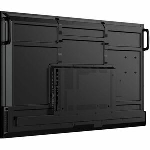 ViewSonic ViewBoard CDE5531-1C 54.6" LCD Digital Signage Display - 24 Hours/7 Days Operation - Energy Star - Thin Film Tra