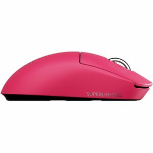PRO X SUPERLIGHT 2C WIRELESS GAMING MOUSE PINK - EWR2I-934