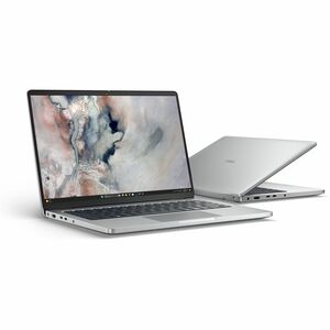 Dell Pro 14 PC14250 14" Notebook - Full HD Plus - 60 Hz - Intel Core 5 120U - 16 GB - 512 GB SSD - Canadian French Keyboar