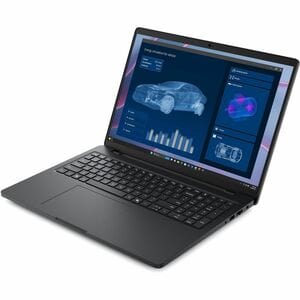 Dell Pro Max MC16255 40.6 cm (16") Copilot+ PC Mobile Workstation - Full HD Plus - AMD Ryzen AI 5 PRO 340 - 16 GB - 256 GB