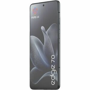 Motorola Mobility edge 70 512 GB Smartphone - 16.9 cm (6.7") P-OLED HDR10+ 2712 x 1220 - Octa-core (Cortex A720Single-core