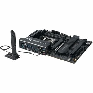 TUF GAMING X870E-PLUS WIFI7//SOCKET AM5 X870 MB