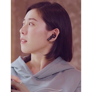 Auriculares de gaming Asus ROG Cetra True Wireless Auricular Estéreo - Negro - Binaural - Bluetooth - 32Ohm - 20Hz a 20kHz