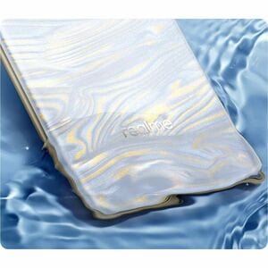 Smartphone realme 14 Pro 5G 256 GB Robusto - 5G - 17,2 cm (6,8") OLED Full HD Plus 2392 x 1080 - Octa-core (Cortex A78Quad