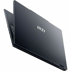 MSI Venture A16 AI+ A3HM Venture A16 AI+ A3HMG-018 40,6 cm (16 Zoll) Copilot+ PC Notebook - 2K - 120 Hz - AMD Ryzen AI 9 3