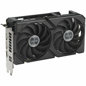 Carte Graphique Asus AMD Radeon RX 9060 XT - 16 Go GDDR6 - 7680 x 4320 - 2,64 GHz Horloge de jeu - 3,25 GHz Boost clock - 