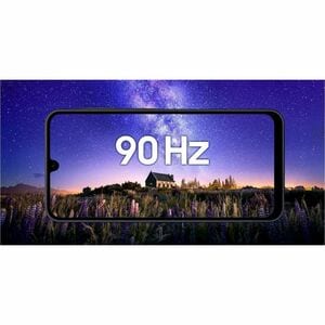 Samsung Galaxy A17 SM-A175F/DSB 128 GB Smartphone - 17 cm (6.7") Super AMOLED Full HD Plus 1080 x 2340 - Octa-core (Cortex