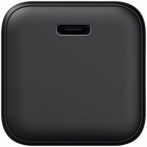 Adaptateur secteur Trust Maxo - 65 W - Adaptateur universel - 1 USB Type-C - Pour Smartphone, Tablette PC, Ordinateur Port