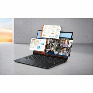 Asus ExpertBook BM1 BM1503 BM1503CDA-S71102X 39.6 cm (15.6") Notebook - Full HD - AMD Ryzen 5 7535HS - 8 GB - 256 GB SSD -