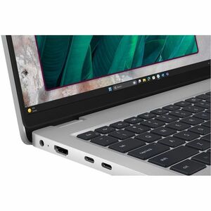 Portátil - Dell Pro 16 PC16250 40.6cm (16") - Full HD Plus - 60Hz - Intel Core 5 120U - 8GB - 512GB SSD - Magnetita - Inte