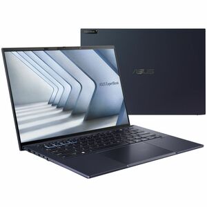 Asus ExpertBook B9 OLED B9403 B9403CVAR-PP1650X 35,6 cm (14 Zoll) Notebook - WQXGA+ - Intel Core 7 150U - 16 GB - 512 GB S