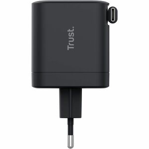 Batterie Trust - Batterie rechargeable - Taille de la Batterie Originale - 9 V Shelf Life