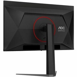 AOC Q27G4SD 27in QD-OLED QHD 360Hz 0.03ms HDR True Black 400 Gaming Monitor Flicker Free Game Mode Low Blue Light 2560x144