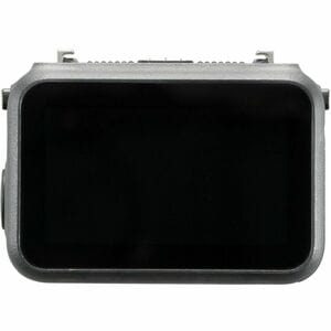 DJI Osmo Nano Digital Camcorder - 5 cm (2") OLED Touchscreen - 1/1.3" CMOS - 4K, 2.7K, Full HD - 16:9 - 35 Megapixel Image