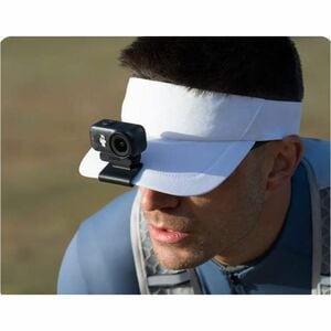 DJI Osmo Professional Digital Camcorder - 5 cm (2") OLED Touchscreen - 1/1.3" CMOS - 4K, 2.7K, Full HD - 35 Megapixel Imag