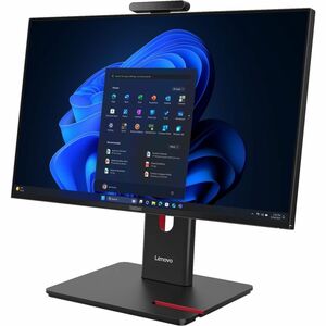 Lenovo ThinkCentre M70a Gen 6 13AY0038SG All-in-One Computer - Intel Core Ultra 7 2nd Gen 265T - 16 GB - 512 GB PCI Expres