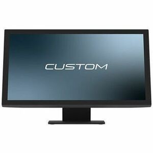 Terminale POS Custom Trek 935PW010200L33 - (MediaTekMT8390 - 8 GB LPDDR4 128 GB - 54,6 cm (21,5") Touchscreen - LAN wirele