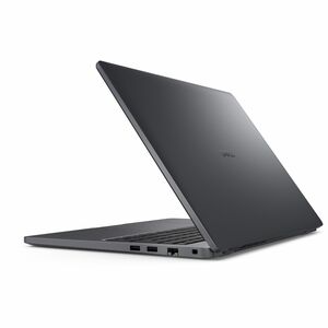 Notebook Dell Pro 16”(PC16250)FHD-Intel Core 5-120U-W11Pro-16GB-512GB-Negro-1 Año garantía en sitio-Computadora-Laptop Del