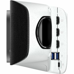 Poly Studio V72 Video Conference Equipment - Large Room Size Supported - White - TAA Compliant - For Video Conferencing, M