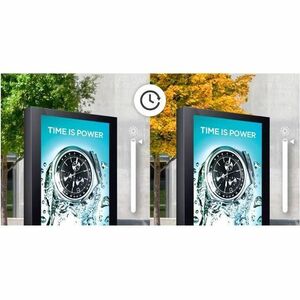 LG 86XF3CK-B Open-frame Digital Signage Display - 86" LCD - In-plane Switching (IPS) Technology - 8 GB - 3840 x 2160 - 16: