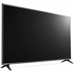 LG 50UR781C0SB 50" Smart LED-LCD TV - 4K UHDTV - High Dynamic Range (HDR) - Black - LED Backlight - AirPlay - 3840 x 2160 