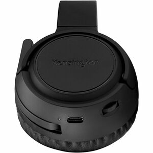 Kensington H1050 EQ Headset - Stereo - Wireless - Bluetooth - On-ear - Binaural