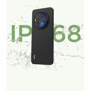 TCL NXTPAPER 60 Ultra 256 GB Smartphone - 18.3 cm (7.2") LCD Full HD Plus 1080 x 2340 - Octa-core (Cortex A55Quad-core (4 