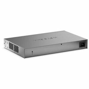 Netgear Business XS512EMv2 10 Ports Manageable Ethernet Switch - Gigabit Ethernet, 2.5 Gigabit Ethernet, 5 Gigabit Etherne